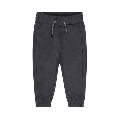Dirkje Jongens Joggingbroek - Antracietgrijs