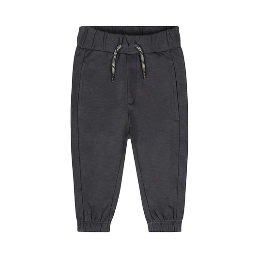 Dirkje Jongens Joggingbroek - Antracietgrijs