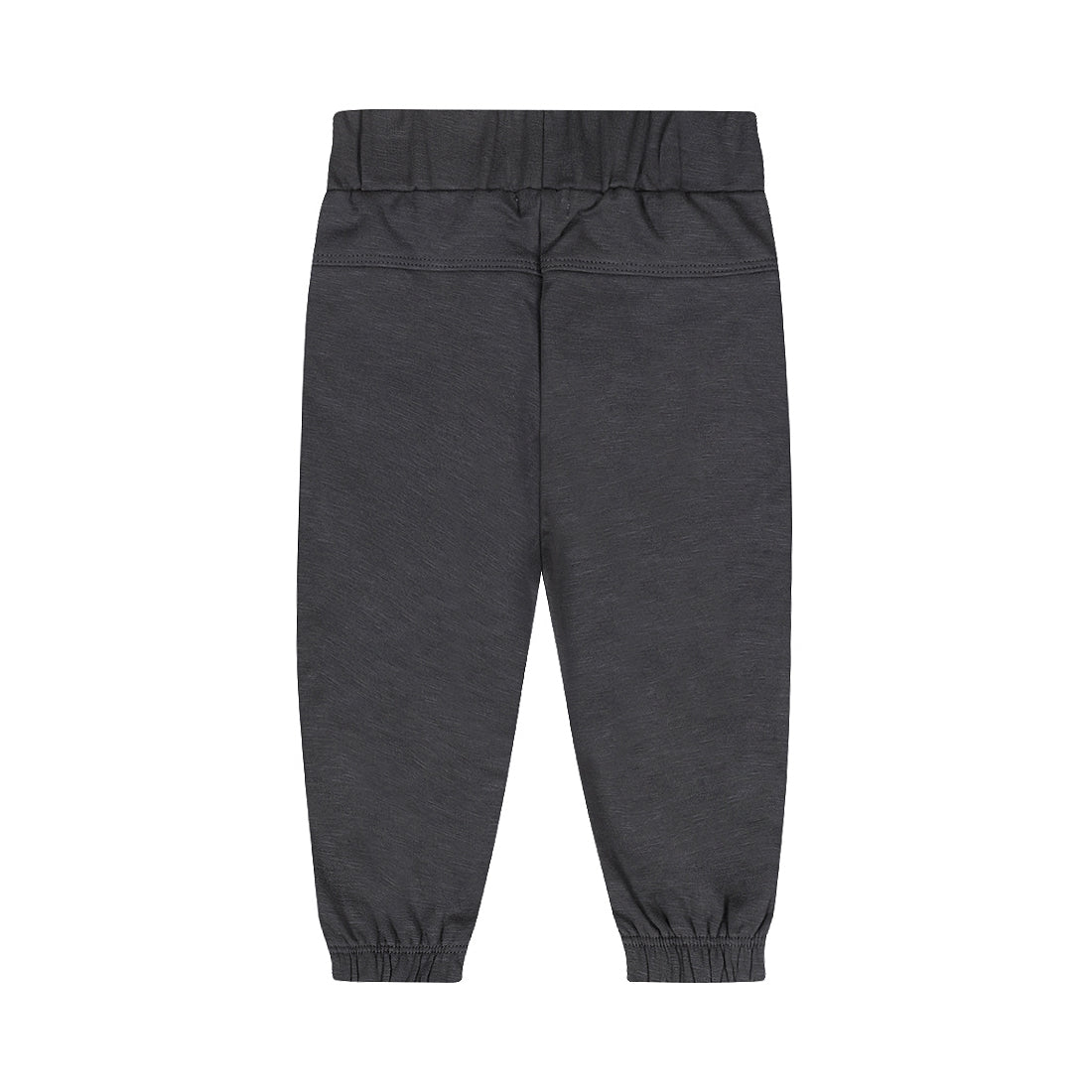 Dirkje Jongens Joggingbroek - Antracietgrijs