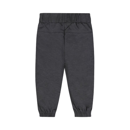 Dirkje Jongens Joggingbroek - Antracietgrijs