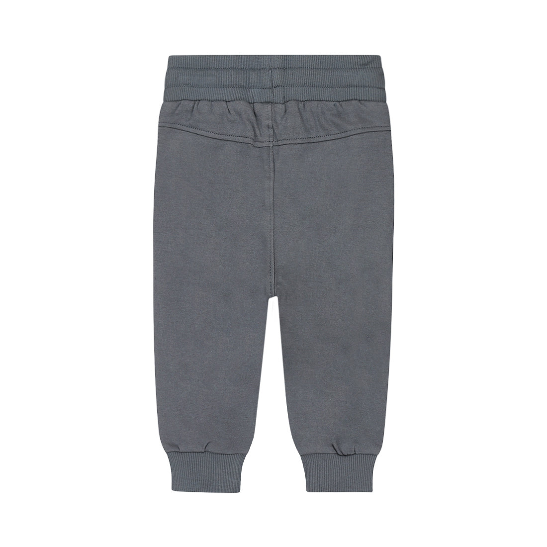 Dirkje Jongens Joggingbroek - Donkergrijs