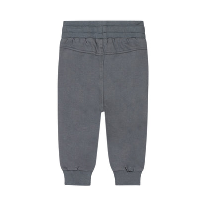 Dirkje Jongens Joggingbroek - Donkergrijs