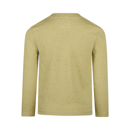 Koko Noko Jongens Longsleeve - Dusty green