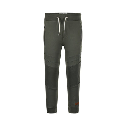 Koko Noko jogging broek dark green