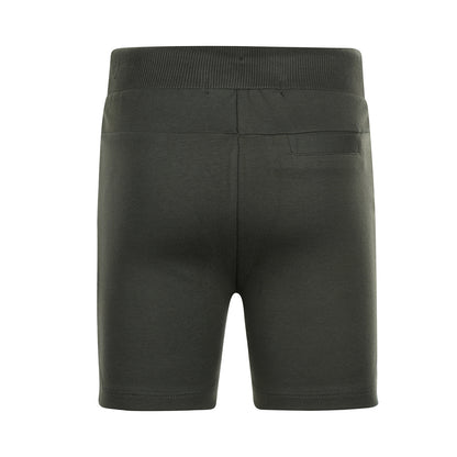 Koko Noko jogging shorts faded green