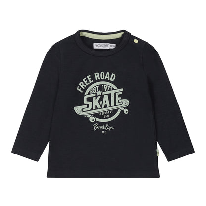 Dirkje skate t-shirt