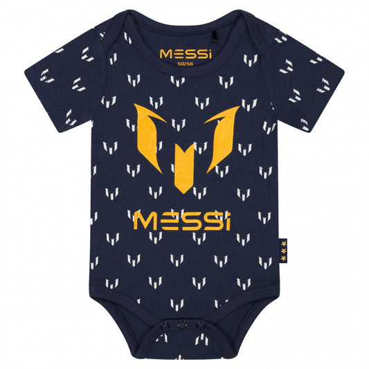 Messi romper all-over print