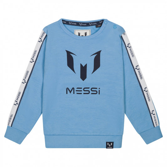 Messi trui licht blauw