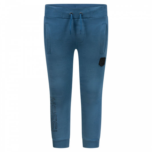 Messi teal green lange broek