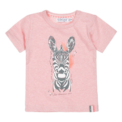 Dirkje jungle t-shirt