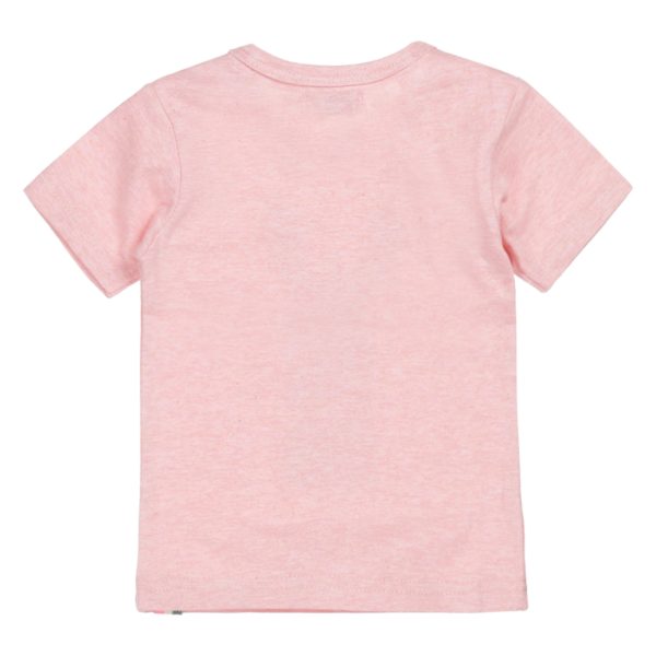 Dirkje jungle t-shirt