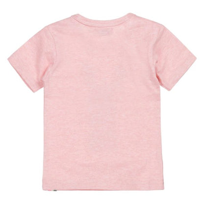 Dirkje jungle t-shirt