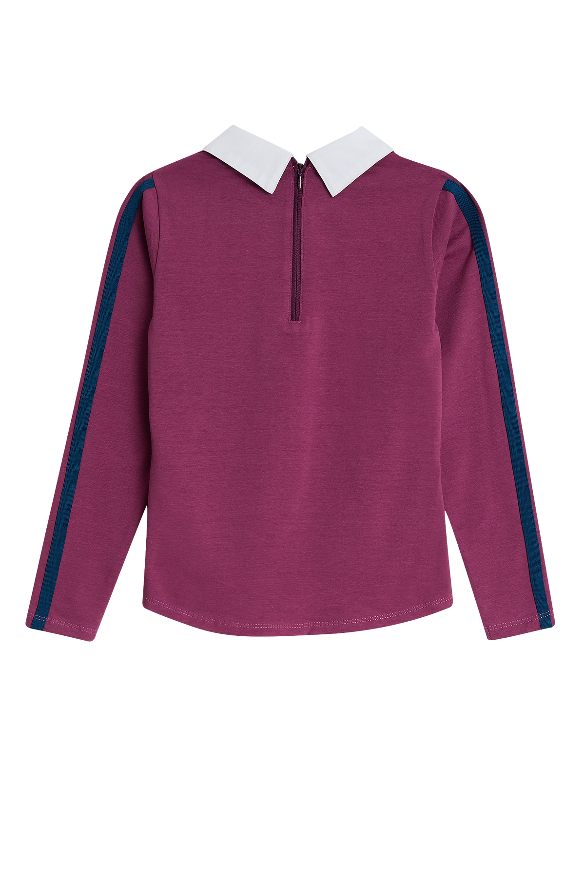 4President Meisjes Top - Pink — detailfoto 3