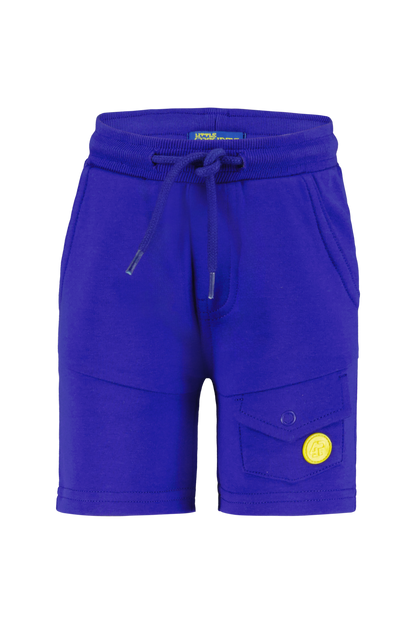 4President Jongens Korte broek Eros - Skydiver