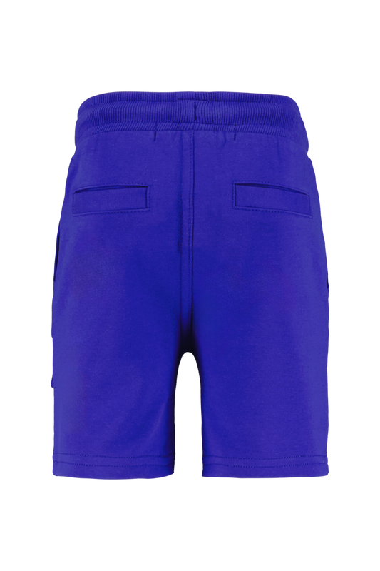 4President Jongens Korte broek Eros - Skydiver — detailfoto 2