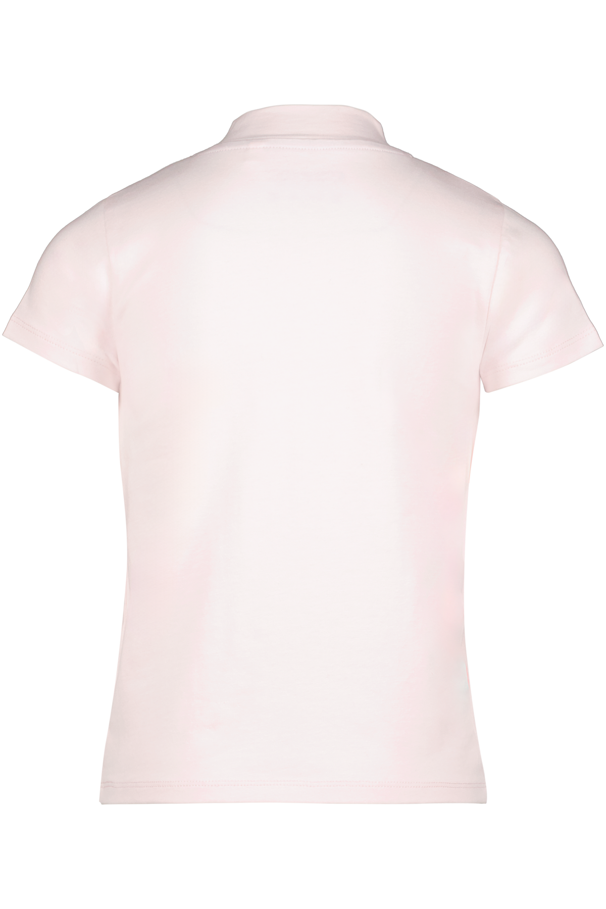 4President Meisjes T-shirt Ginny - Lichtroze — detailfoto 2