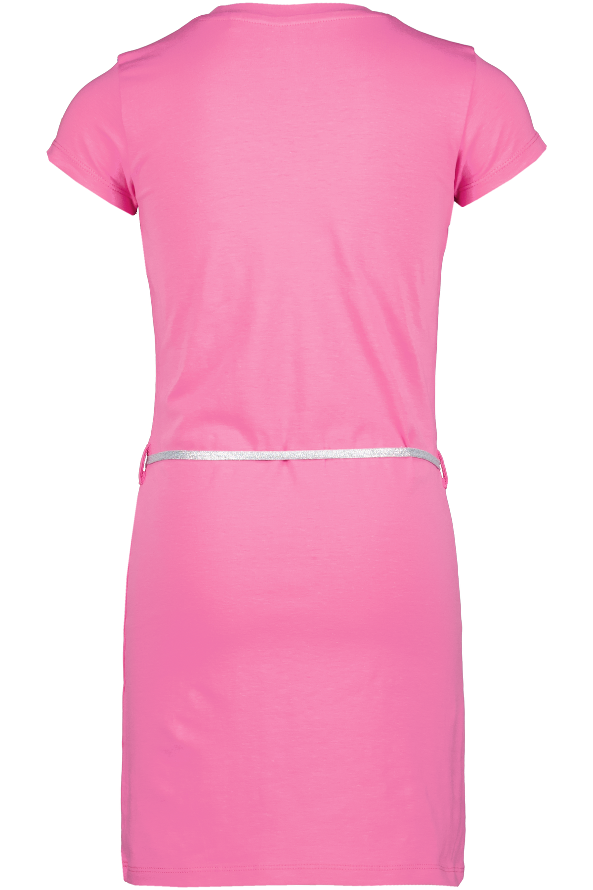 4President Meisjes Jurk Leela - Roze — detailfoto 2