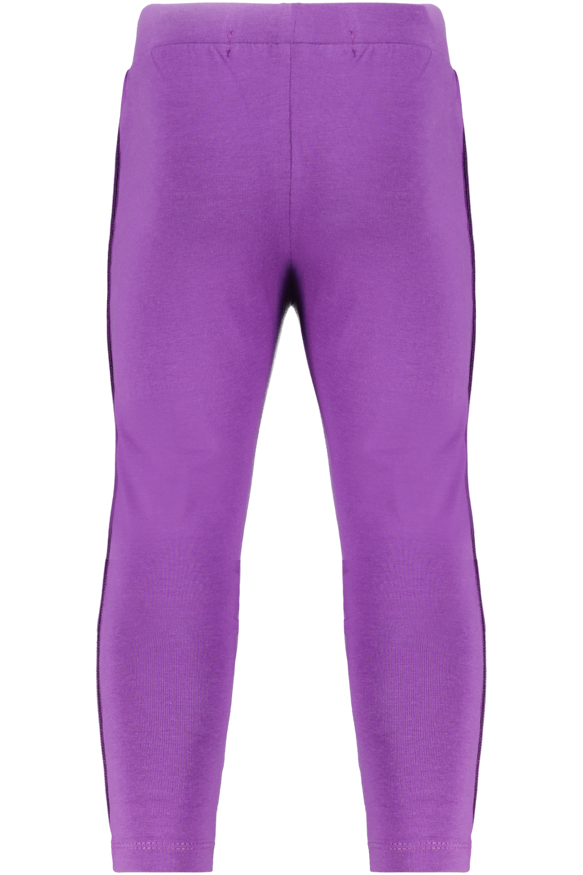 4President Meisjes Legging Regina - Patricia Purple — detailfoto 2