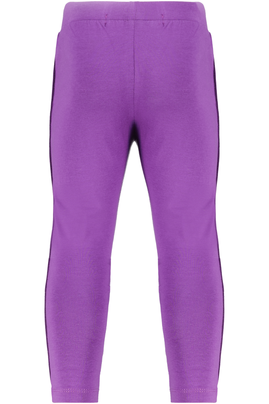 4President Meisjes Legging Regina - Patricia Purple — detailfoto 2
