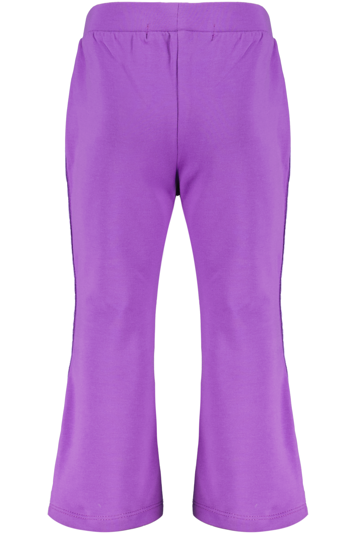 4President Meisjes Flared broek Riva - Patricia Purple — detailfoto 2