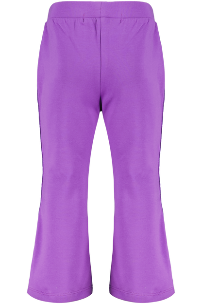 4President Meisjes Flared broek Riva - Patricia Purple — detailfoto 2