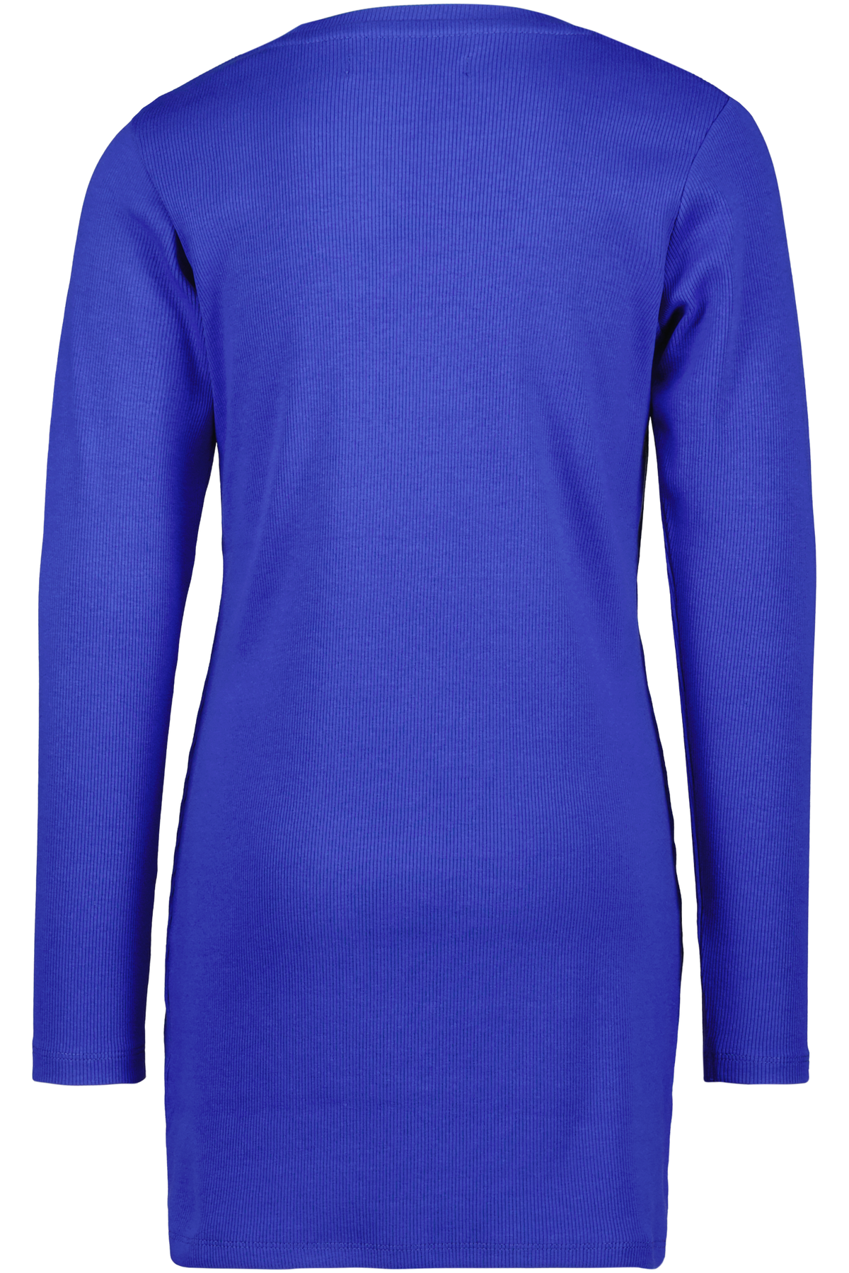 4President Meisjes Jurk Marion - Bluing — detailfoto 2