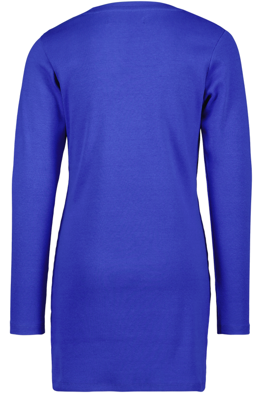 4President Meisjes Jurk Marion - Bluing — detailfoto 2
