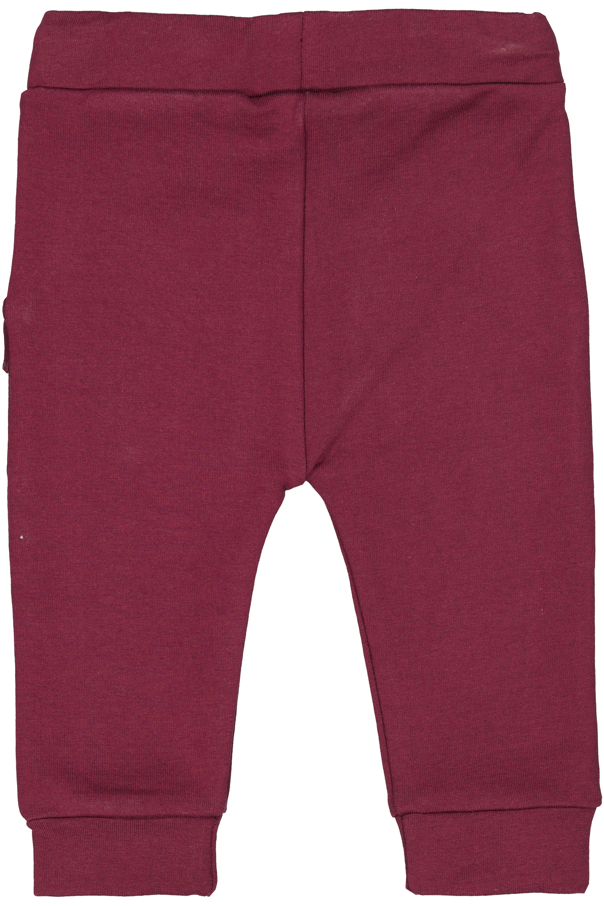 4President Meisjes Joggingbroek Jiya - Winetasting — detailfoto 2