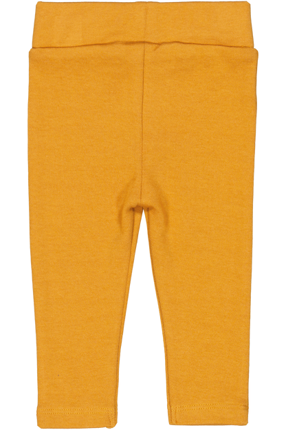 4President Meisjes Legging Joya - Cathay Spice — detailfoto 2