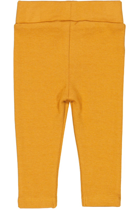 4President Meisjes Legging Joya - Cathay Spice — detailfoto 2