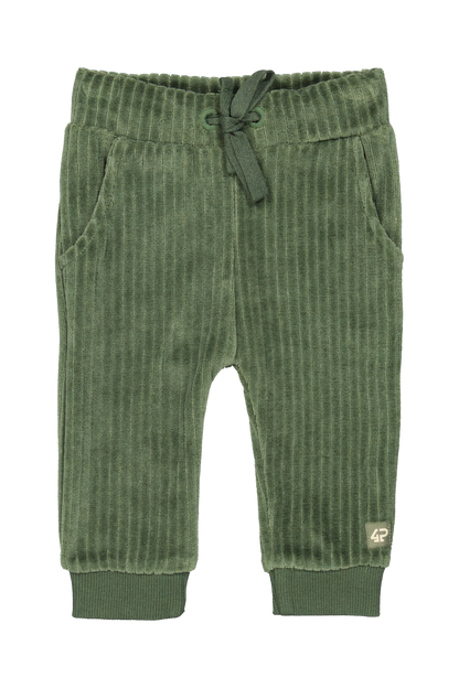 4President Joggingbroek Jazzy - Agave Green