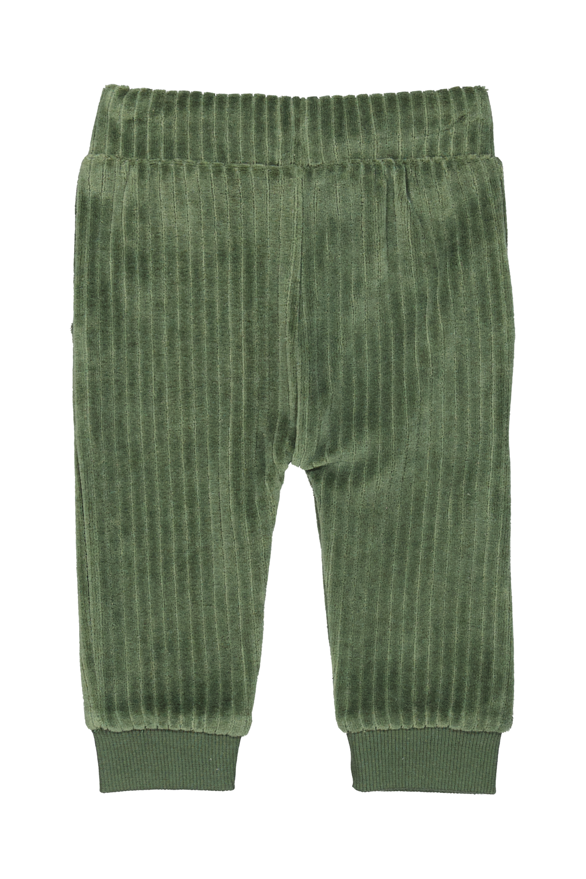 4President Joggingbroek Jazzy - Agave Green — detailfoto 2