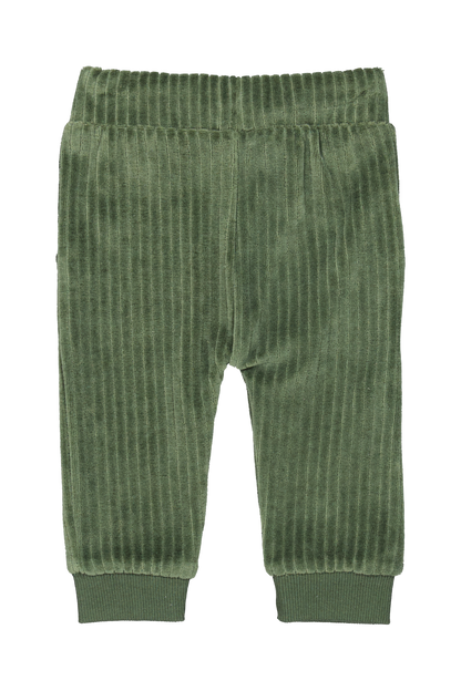 4President Joggingbroek Jazzy - Agave Green — detailfoto 2