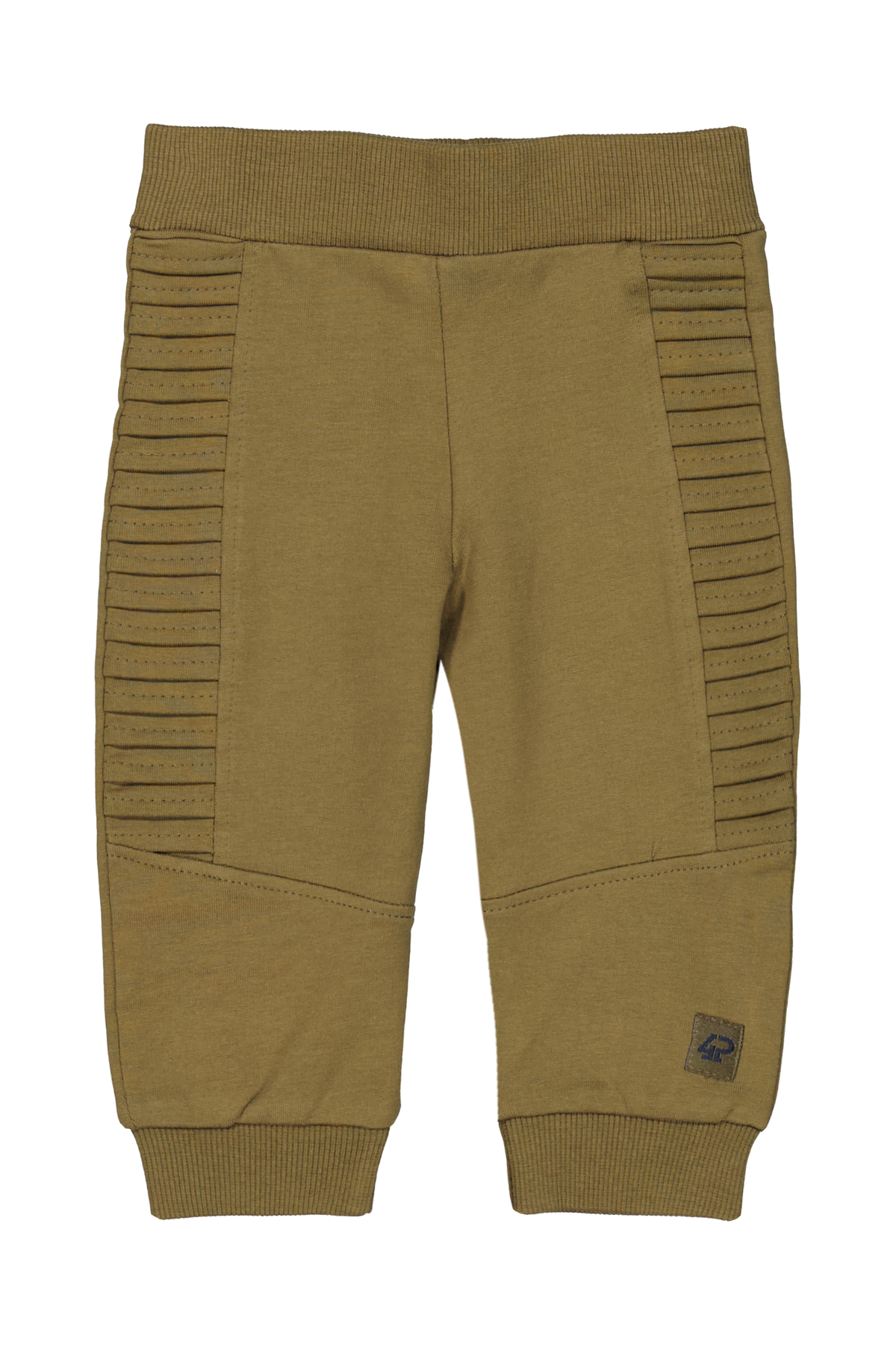 4President Jongens Joggingbroek Jelle - Beech