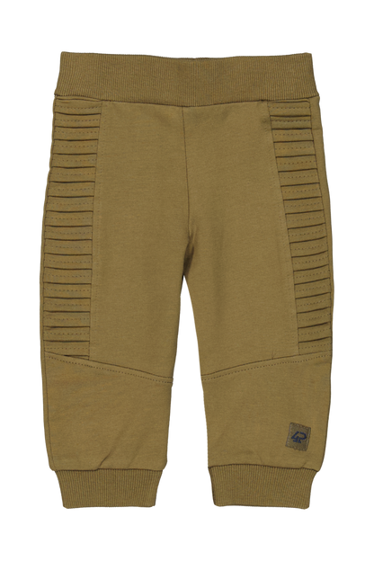 4President Jongens Joggingbroek Jelle - Beech