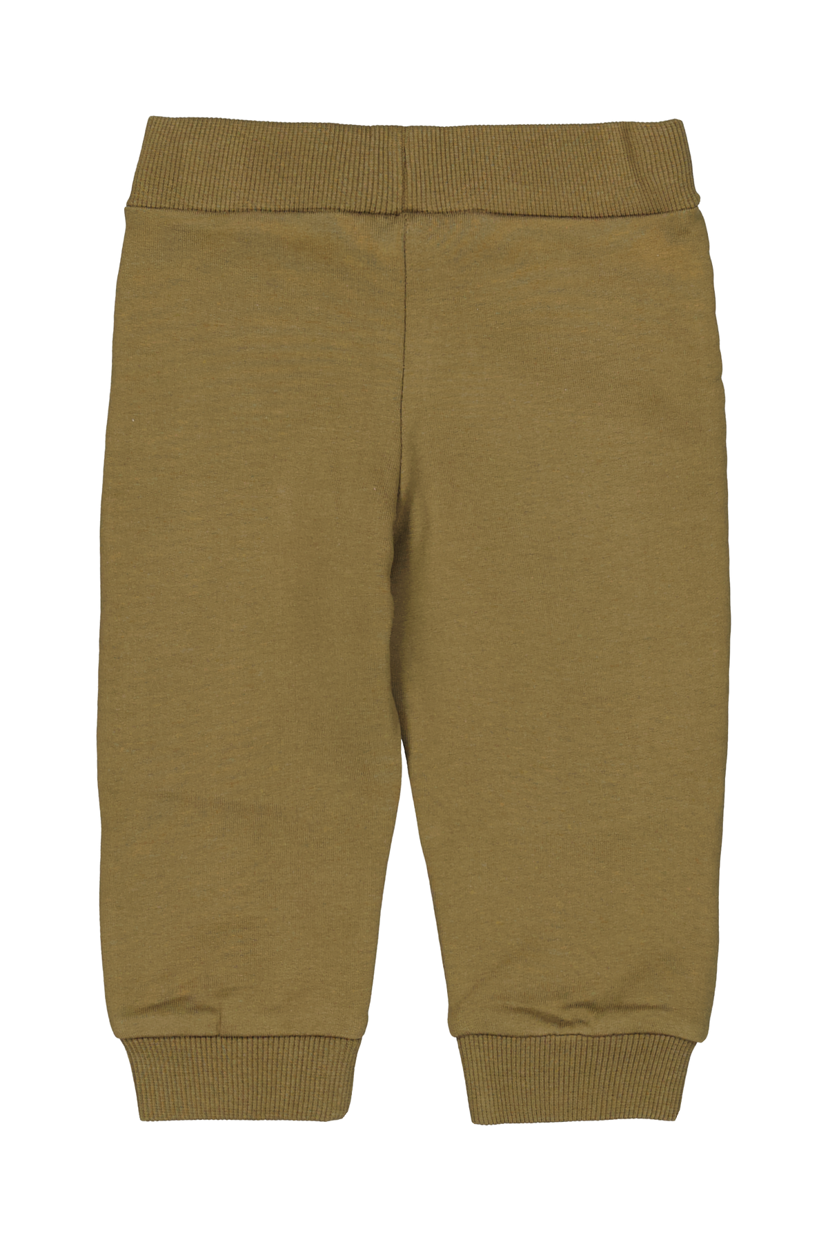 4President Jongens Joggingbroek Jelle - Beech — detailfoto 2