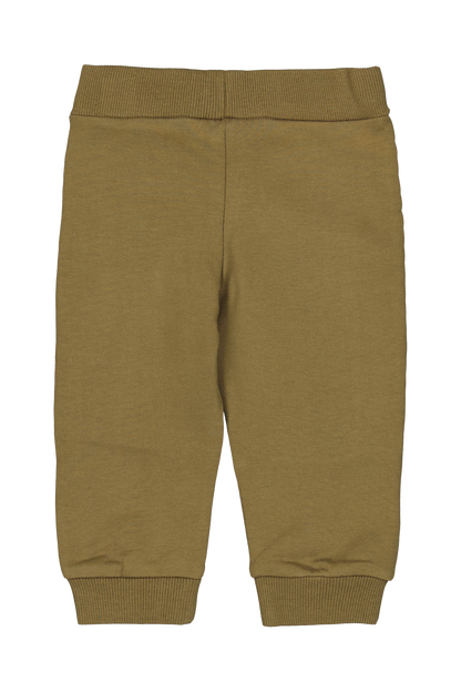 4President Jongens Joggingbroek Jelle - Beech — detailfoto 2