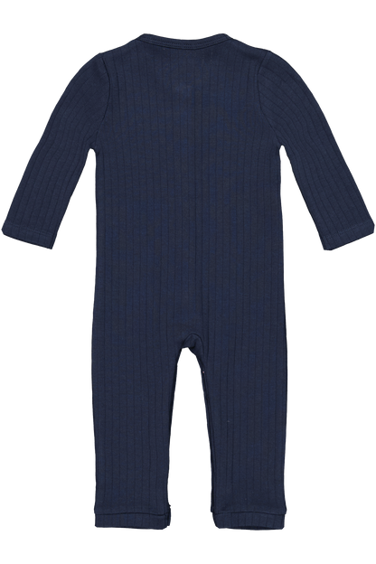 4President Jongens Boxpak James - Navy Blazer — detailfoto 2