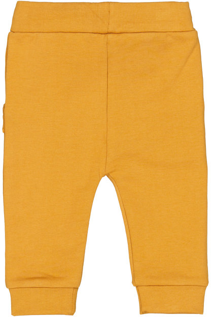 4President Meisjes Joggingbroek Jiya - Cathay Spice — detailfoto 2