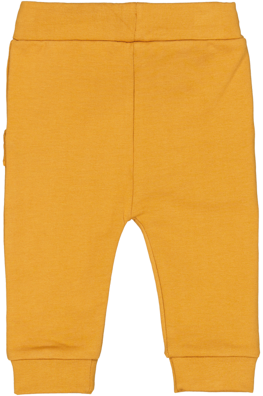 4President Meisjes Joggingbroek Jiya - Cathay Spice — detailfoto 2